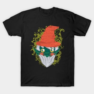 Wizard of the Forest T-Shirt